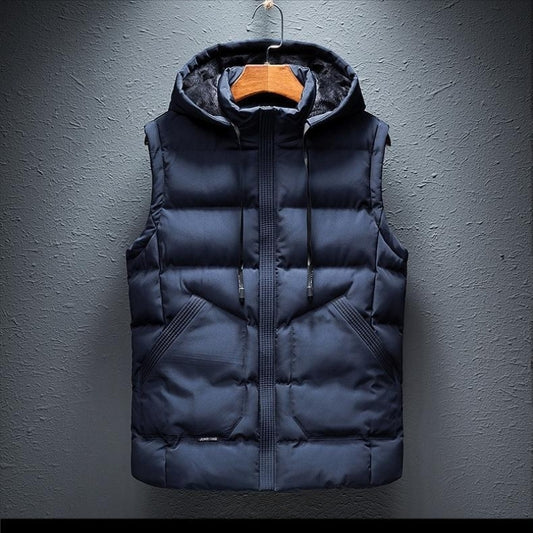 ArcticCore™ Timeless Hooded Vest