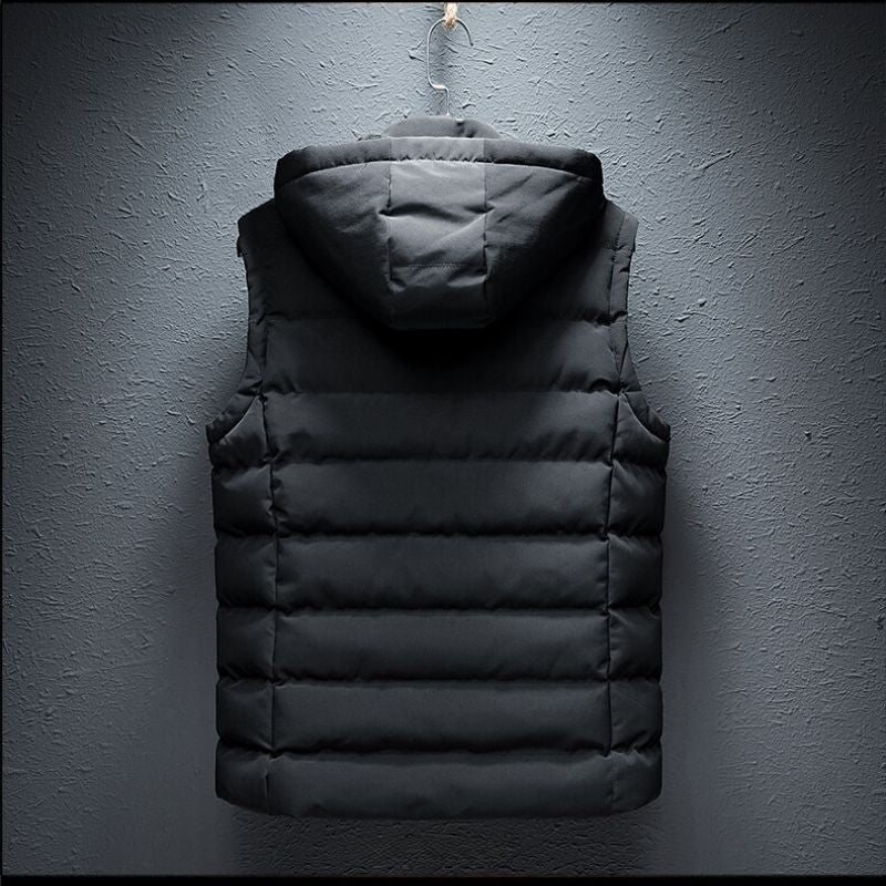 ArcticCore™ Timeless Hooded Vest