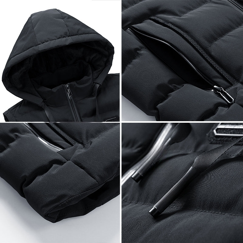 ArcticCore™ Timeless Hooded Vest