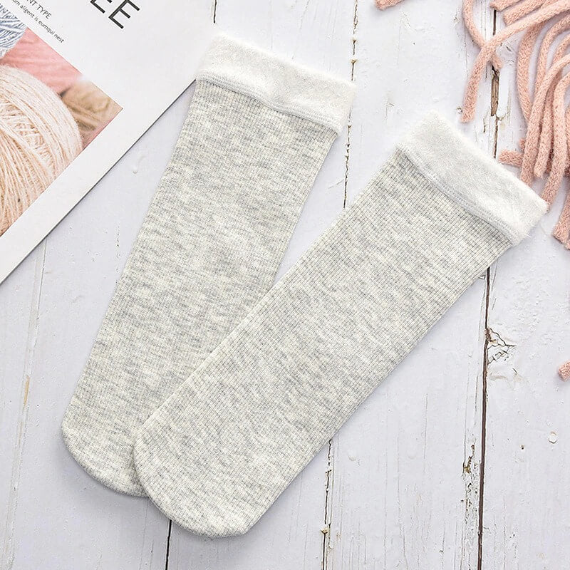 Cozie's™ Ultra Soft Socks