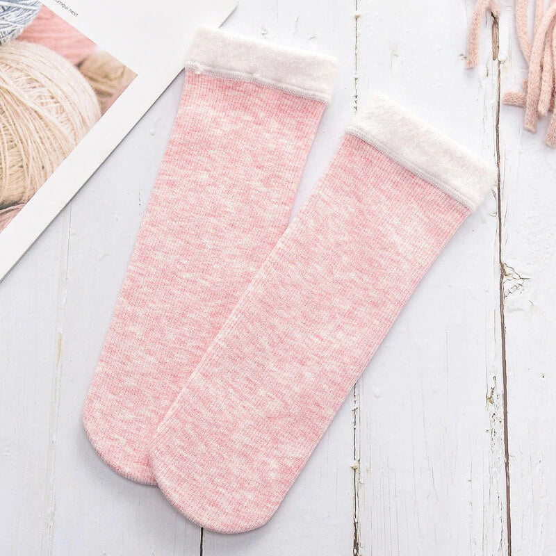 Cozie's™ Ultra Soft Socks