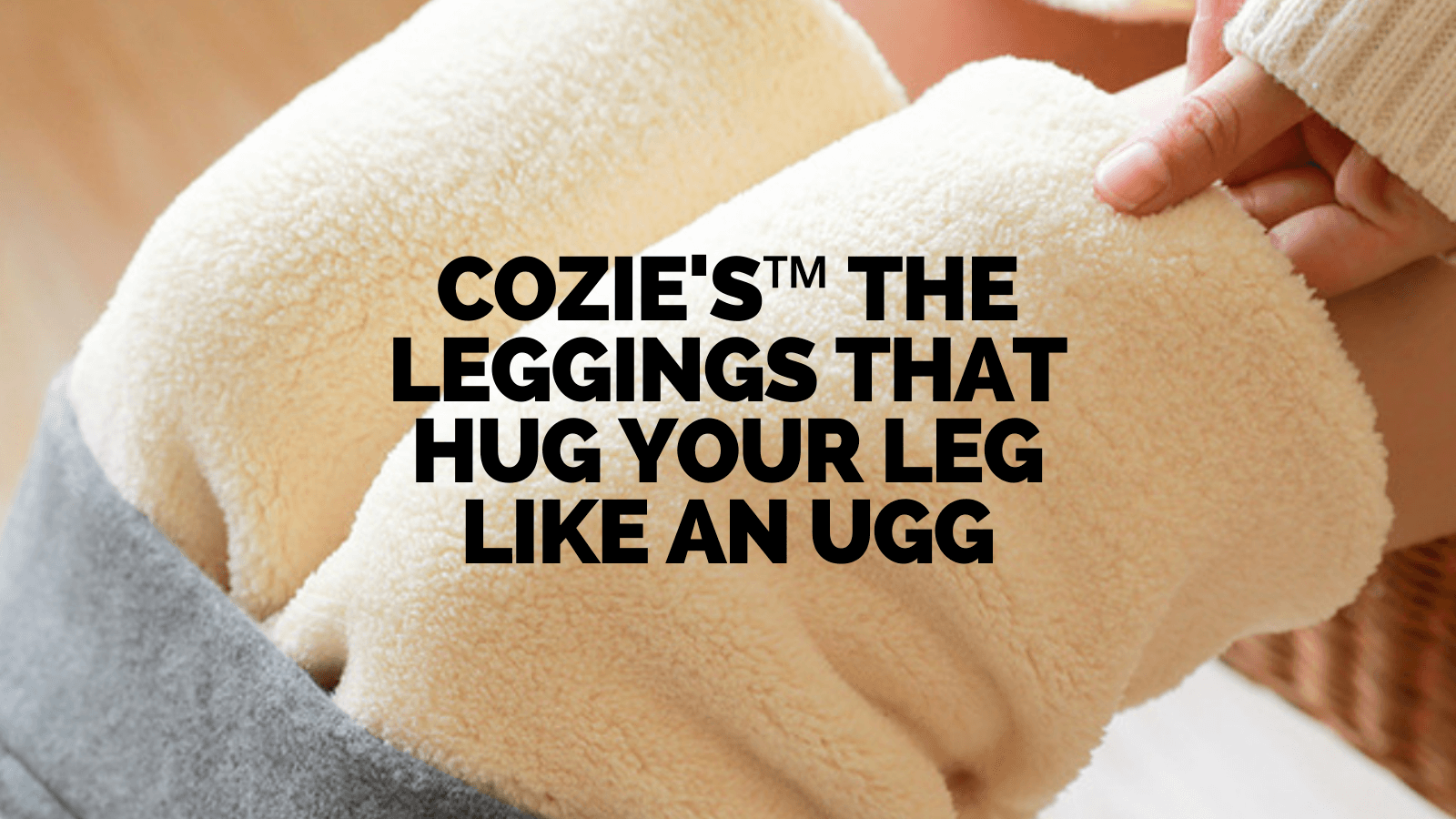  Cozies Leggings