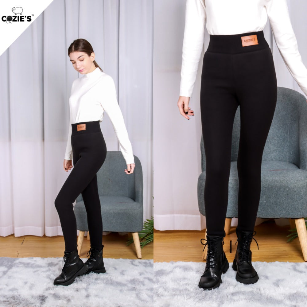 The Comfiest Leggings in the World! – Cozie's™