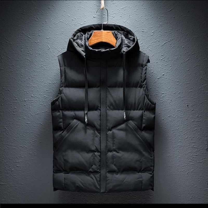 ArcticCore™ Timeless Hooded Vest
