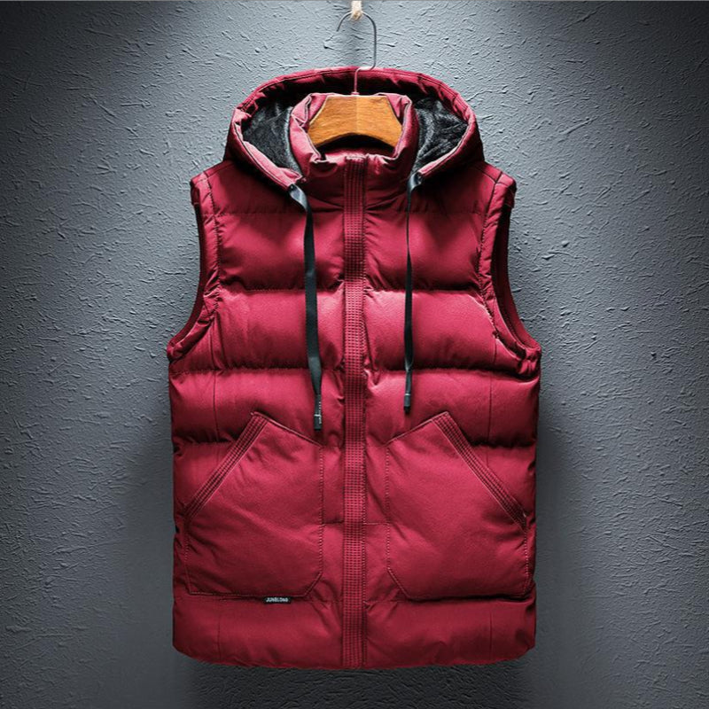 ArcticCore™ Timeless Hooded Vest