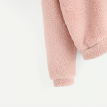Load image into Gallery viewer, Cozie&#39;s™ Teddy Hoodie