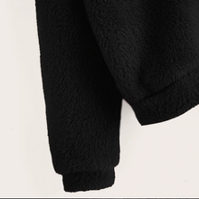 Load image into Gallery viewer, Cozie&#39;s™ Teddy Hoodie