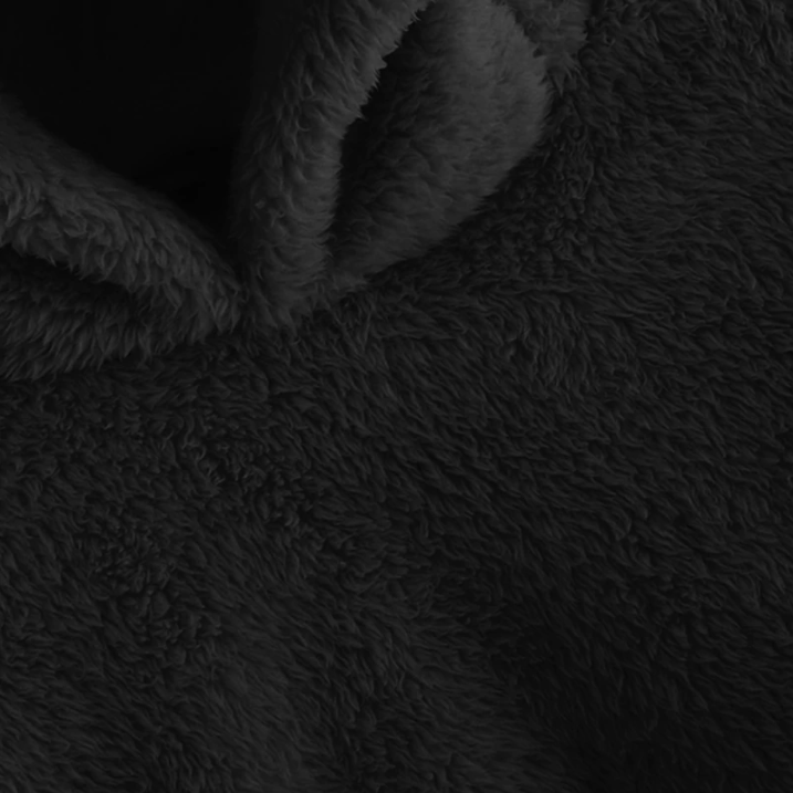 Cozie's™ Teddy Hoodie