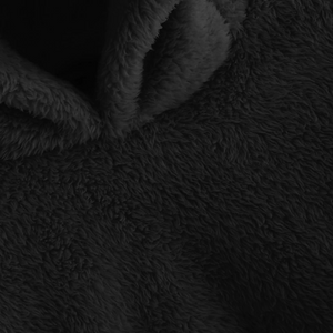 Cozie's™ Teddy Hoodie