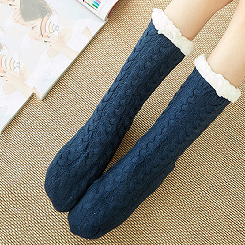 Cozie's™ Ultra Fluffy Socks