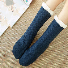 Load image into Gallery viewer, Cozie&#39;s™ Ultra Fluffy Socks