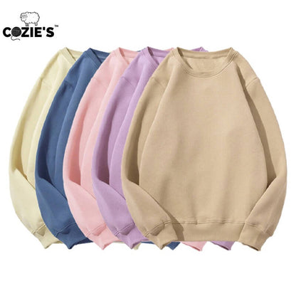 Cozie's™ Essential Tracksuit