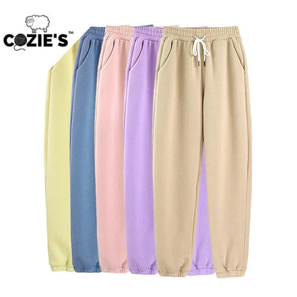 Cozie's™ Essential Tracksuit
