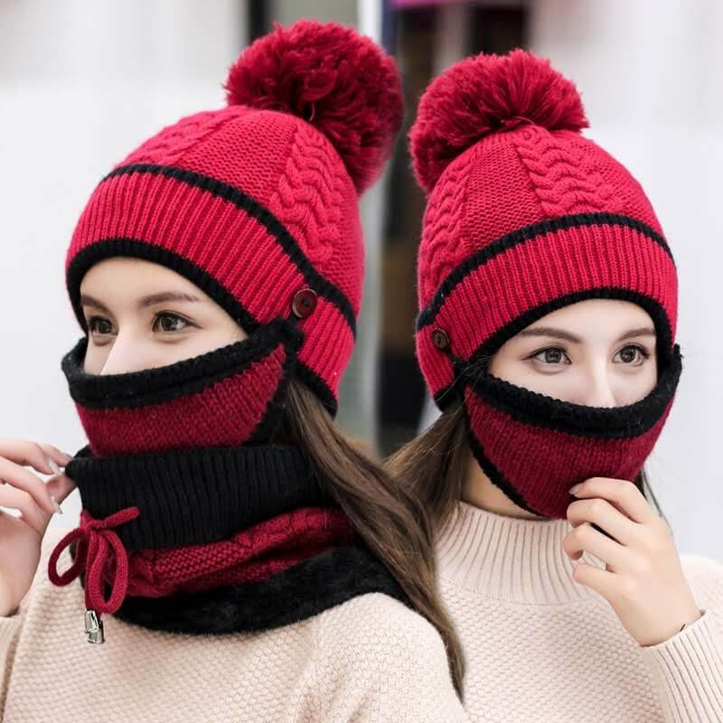 Cozie's™ Beanie Bundle