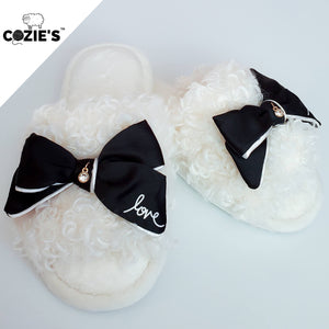 Cozie's™ LOVE Slippers