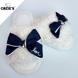 Cozie's™ LOVE Slippers