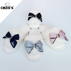 Cozie's™ LOVE Slippers