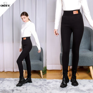 Cozie's™ The Comfiest Leggings in the World!