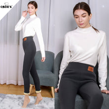 Load image into Gallery viewer, Cozie&#39;s™ The Comfiest Leggings in the World!
