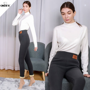 Cozie's™ The Comfiest Leggings in the World!