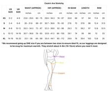 Load image into Gallery viewer, Cozie&#39;s™ The Comfiest Leggings in the World!