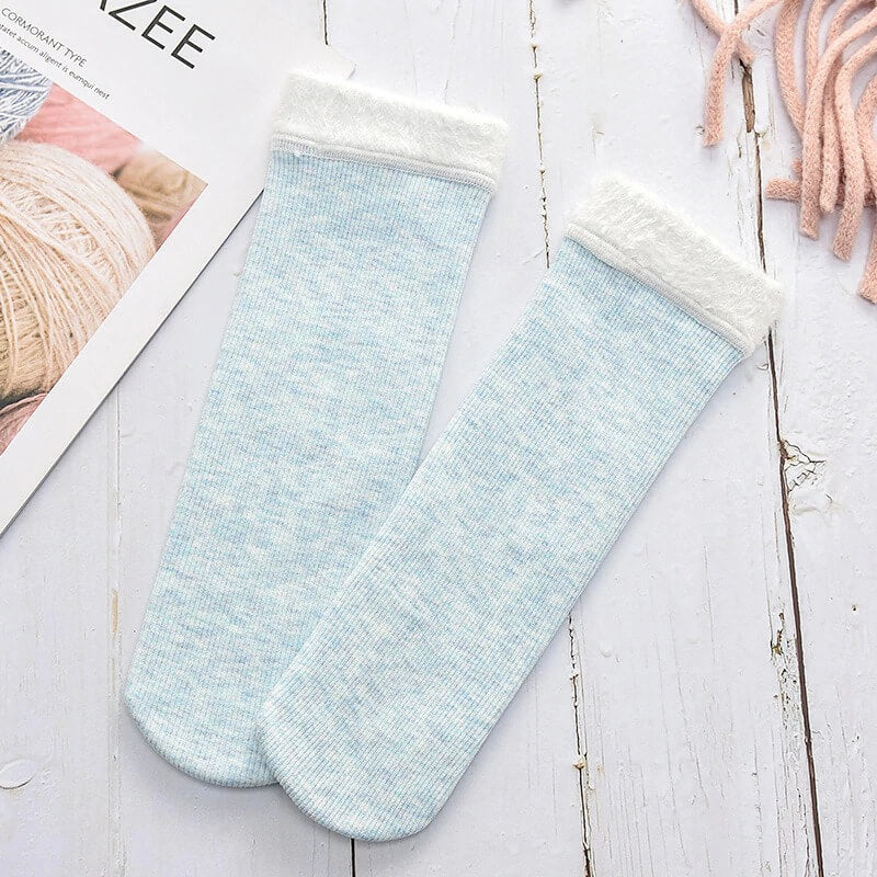 Cozie's™ Ultra Soft Socks