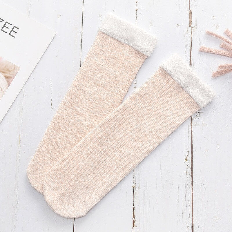 Cozie's™ Ultra Soft Socks