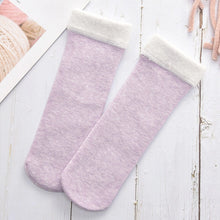 Load image into Gallery viewer, Cozie&#39;s™ Ultra Soft Socks